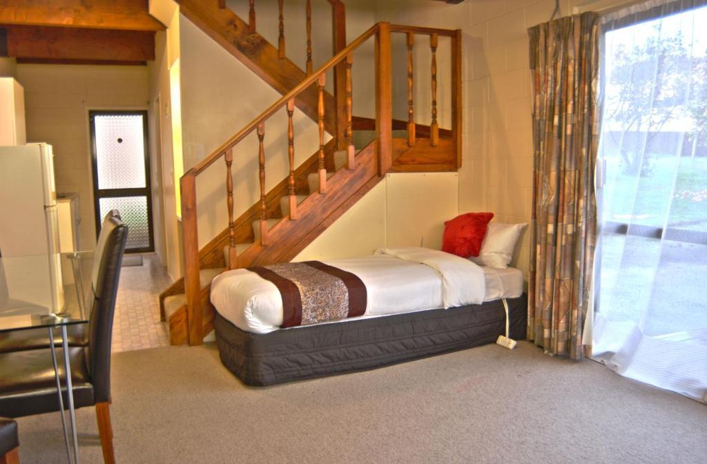 Barcelona Motel Lago Lago Taupo Camera foto